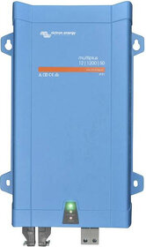 Victron multiplus 12V/500W - 2