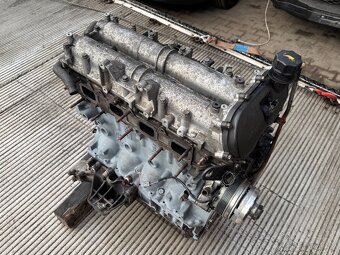 Motor Iveco Daily .Fiat 3.0 - 2