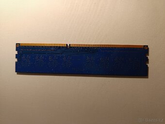 DDR3 RAM 4gb - 2