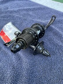 Shimano náby - 2
