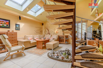 Prodej rodinného domu, 190 m², Dětmarovice - 2