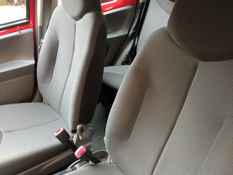 Prodám Toyotu Aygo - 2