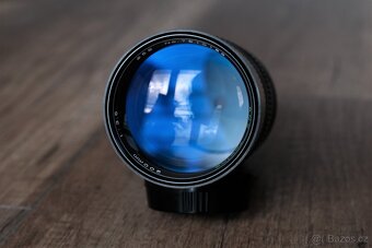 RMC Tokina 200mm f/3.5 - (Canon FD) - 2