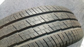235/65R16C Continental Vanco 2, 1ks. - 2