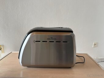Prodám domácí pekárnu Delicca - 2