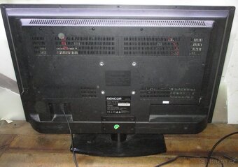 LED televize 81cm SENCOR 32 palců, nemá DVBT2 - 2