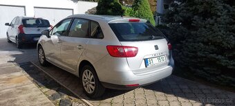 Seat Ibiza ST 1.6tdi - 2