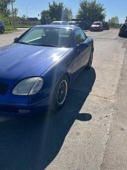 Mercedes benz - 2