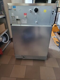 Profesionální pračka Primus FX105 s elektrickým ohřevem - 2