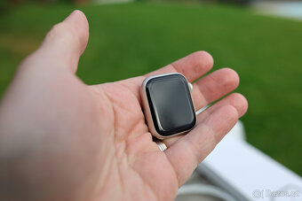 Apple Watch 7 (41 mm) - 2