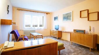 Prodej bytu ul. Ke Kukačce 3+1 plocha 76m² Lobzy Doubravka - 2