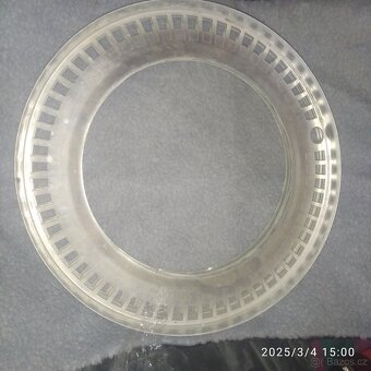 Prodám nové mezikruží na Škoda 14" - 2