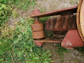 Jeřáb (kočka) - 2