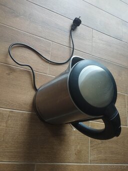 Rychlovarná konvice Gorenje - 2