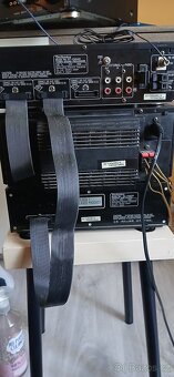 Prodám hifi věž technics - 2