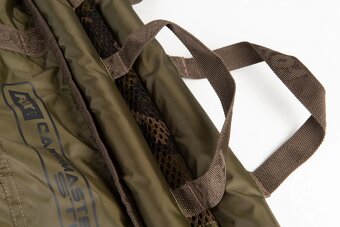 VÁŽÍCÍ SAK FOX CARP MASTER STR XL - 2