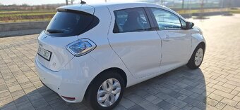 Renault Zoe - 2