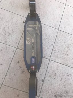 Koloběžka - 2