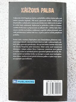 Kniha Warhammer 40 000-Křížová palba - 2