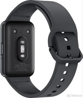 Samsung Galaxy Fit3 šedý, nový - 2