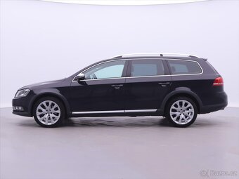 Volkswagen Passat 2,0 TDI 125kW Alltrack DSG 4M (2012) - 2