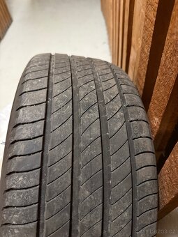 Michelin primacy 4 - 225/45 R17 - 2