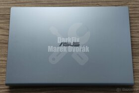 Asus M509DA / Ryzen 3 3250U / 8 GB RAM / 512 GB NVMe - 2