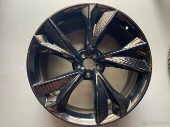 1x al disk 22” originál new Audi RS6 r.v. 2023 - 2