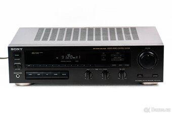 SONY STR-AV270 / odservisovaný / 99€ - 2