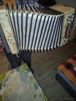 Heligonka - 2