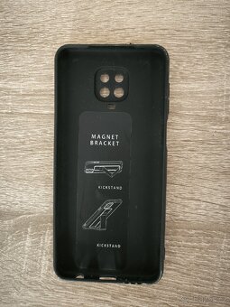 Kryt na mobil Xiaomi redmi note 9 pro - 2