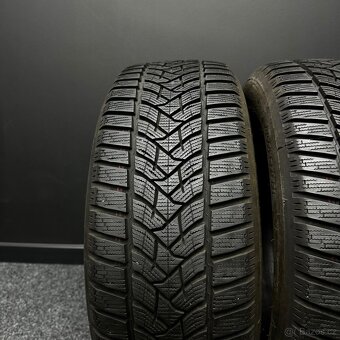 2ks pneu Dunlop 215/55/17 98V - 2