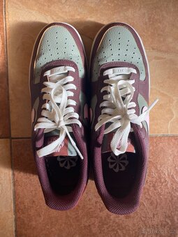 Boty Nike Air force 1 Next nature - 2
