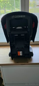 Maxi Cosi Prioris - 2