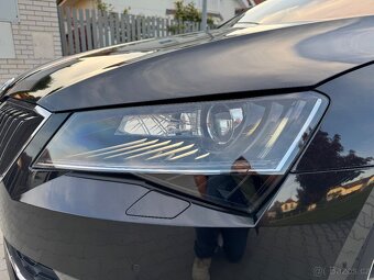 Škoda Superb 2.0TDI 140kw Laurin&Klement 2016, BEZ INVESTIC - 2