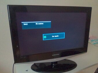 Samsung Tv Plazma 65 cm - 2