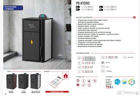 PB HYDRO KAMNA NA PELETY - 2