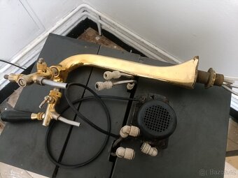 Pivní chlazení,výčep, FOX 40/33 500w - 2