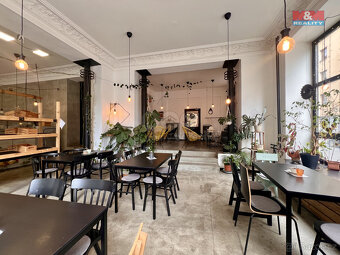 Pronájem restaurace, 110 m², Ostrava, ul. Čs. legií - 2