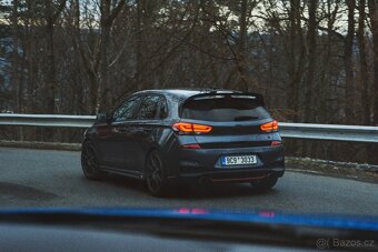 2018 Hyundai i30N Performance 202kw - 2
