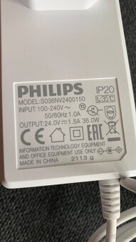 Epilátor Philips SC1994 - 2