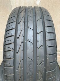 Letní pneu 215 45 18 Hankook jako nové - 2