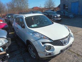 Juke 2013 - 2