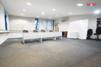Pronájem kancelářského prostoru, 70 m2, Orlová, ul. Slezská - 2