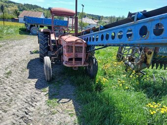 zetor 3011 - 2