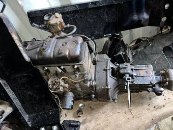 Motor - 2