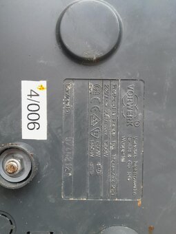 Termomix na ND - 2