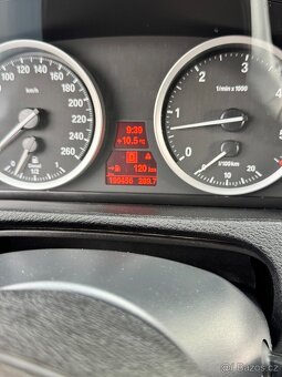 BMW X6, 4.0D 225KW E71 E70 Ojeté, 2/2011, 202 487 km 339 999 - 2