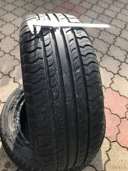 Letní pneu 195/55/15 - 2