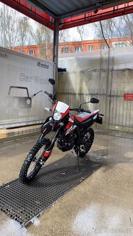 Aprilia 125 RX - 2
